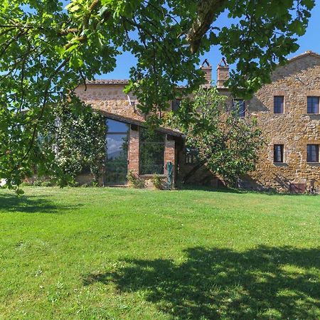 Agriturismo Cretaiole П'єнца Екстер'єр фото